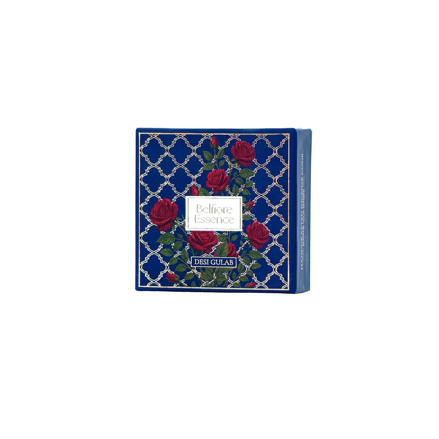 Premium Incense Cones – Desi Gulab belfiore.in