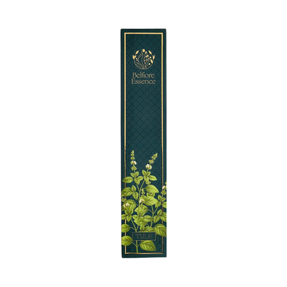 Belfiore Essence - Tulsi Incense Stick Trial Pack