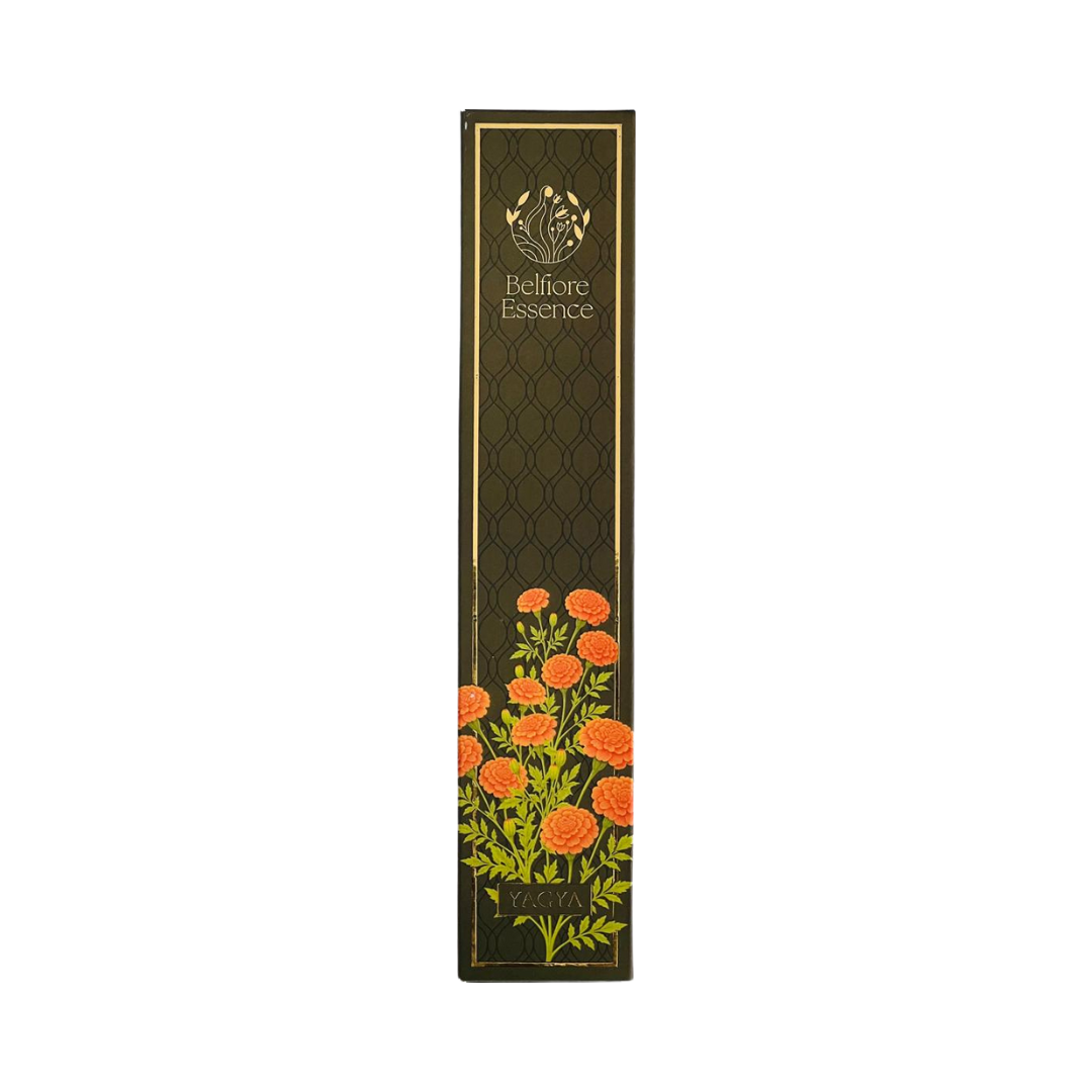 Belfiore Essence - Yagya Incense Stick Trial Pack