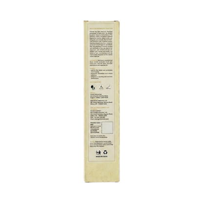 Belfiore Essence - Premium Incense Rajnigandha Sticks (35 Sticks)