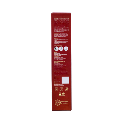 Belfiore Essence - Chandan Incense Stick Trial Pack