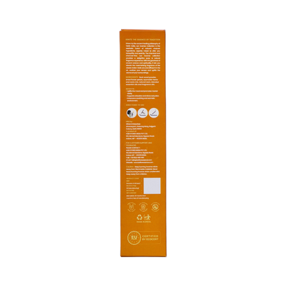 Belfiore Essence - Nag Champa Incense Stick Trial Pack