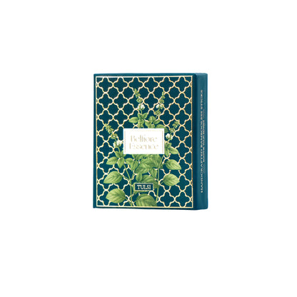 Eco-friendly Incense Premium Bambooless Tulsi Sticks belfiore.in