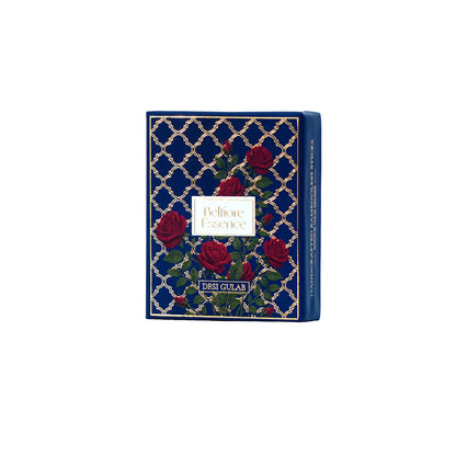 Premium Bambooless Incense Desi Gulab Sticks belfiore.in