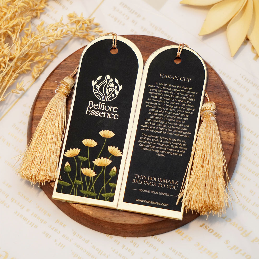 Natural Havan Cups for Pooja & Aura Cleansing | Belfiore Essence belfioreessence