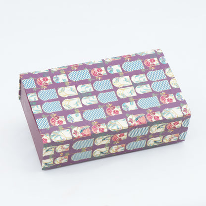 Pearl Aura Sacred Hamper by Belfiore Essence | Pearl Diya, Premium Incense Sticks, Cones & Bambooless Incense | Luxury Spiritual Gift Belfiore Essence