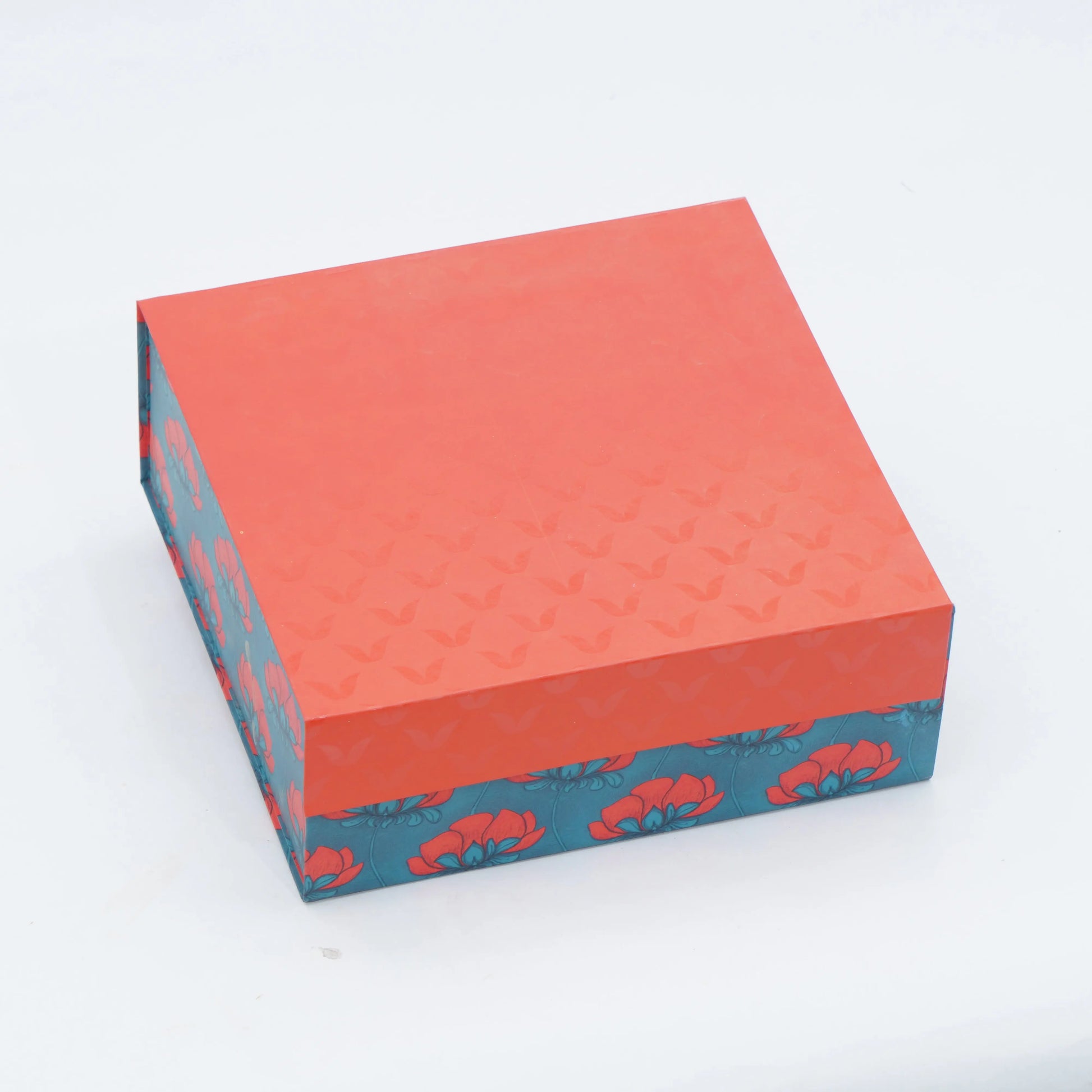 Floral Navratri Hamper belfiore.in