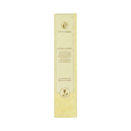Belfiore Essence - Premium Incense Rajnigandha Sticks (35 Sticks)