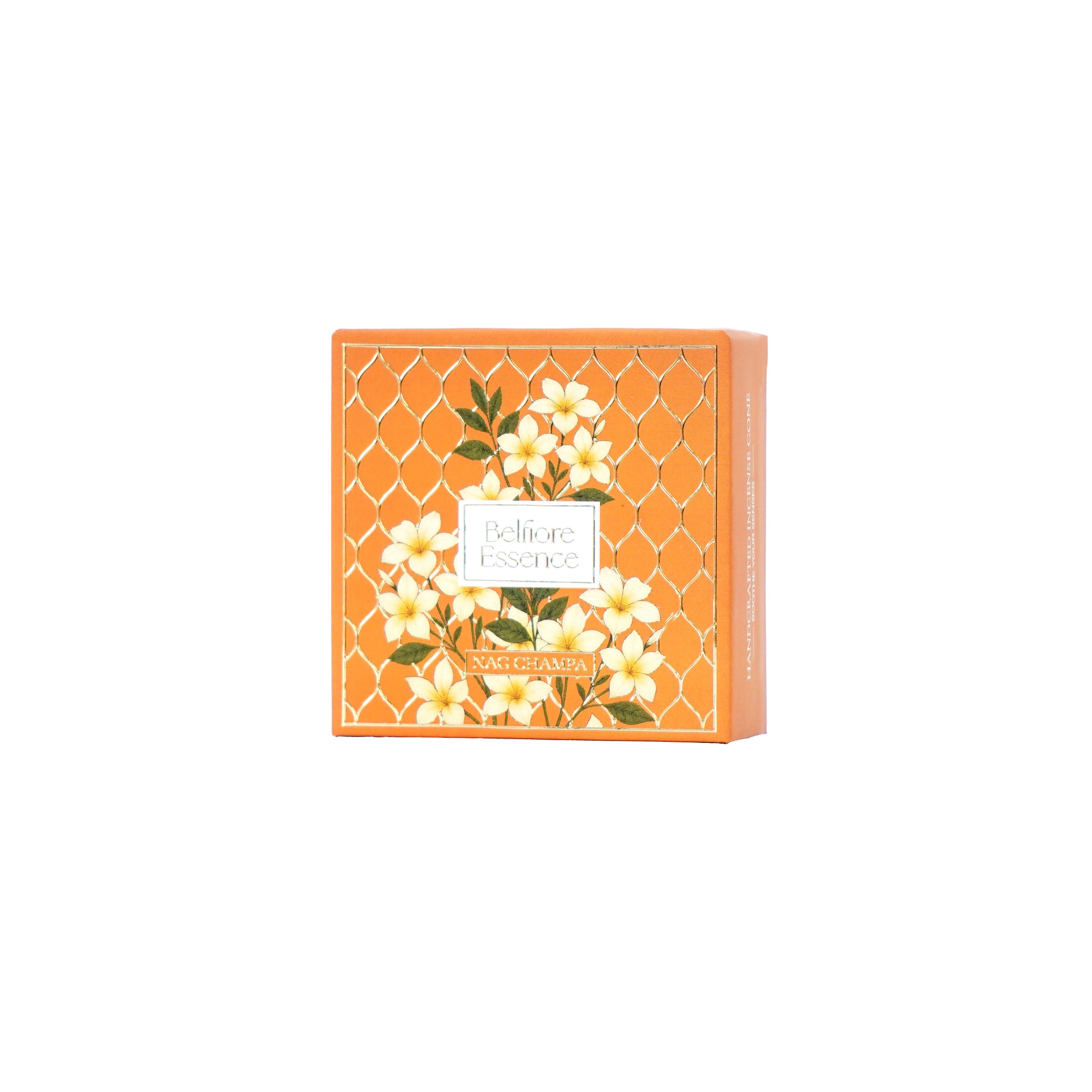 Premium Incense Cones – Nagchampa belfiore.in