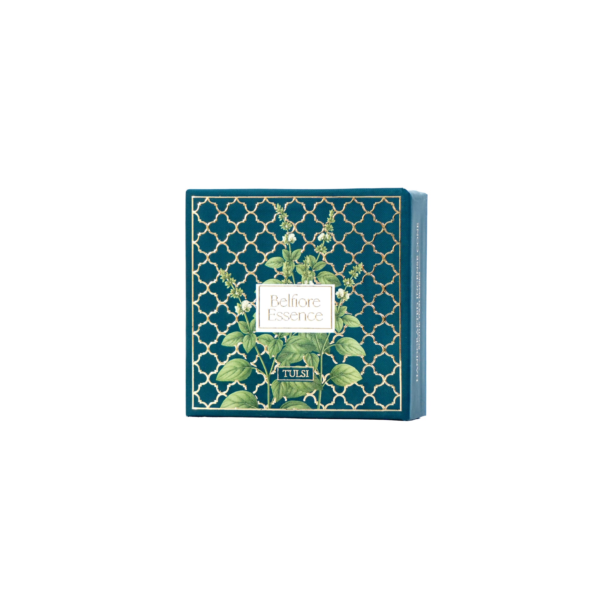 Premium Incense Cones – Tulsi belfiore.in