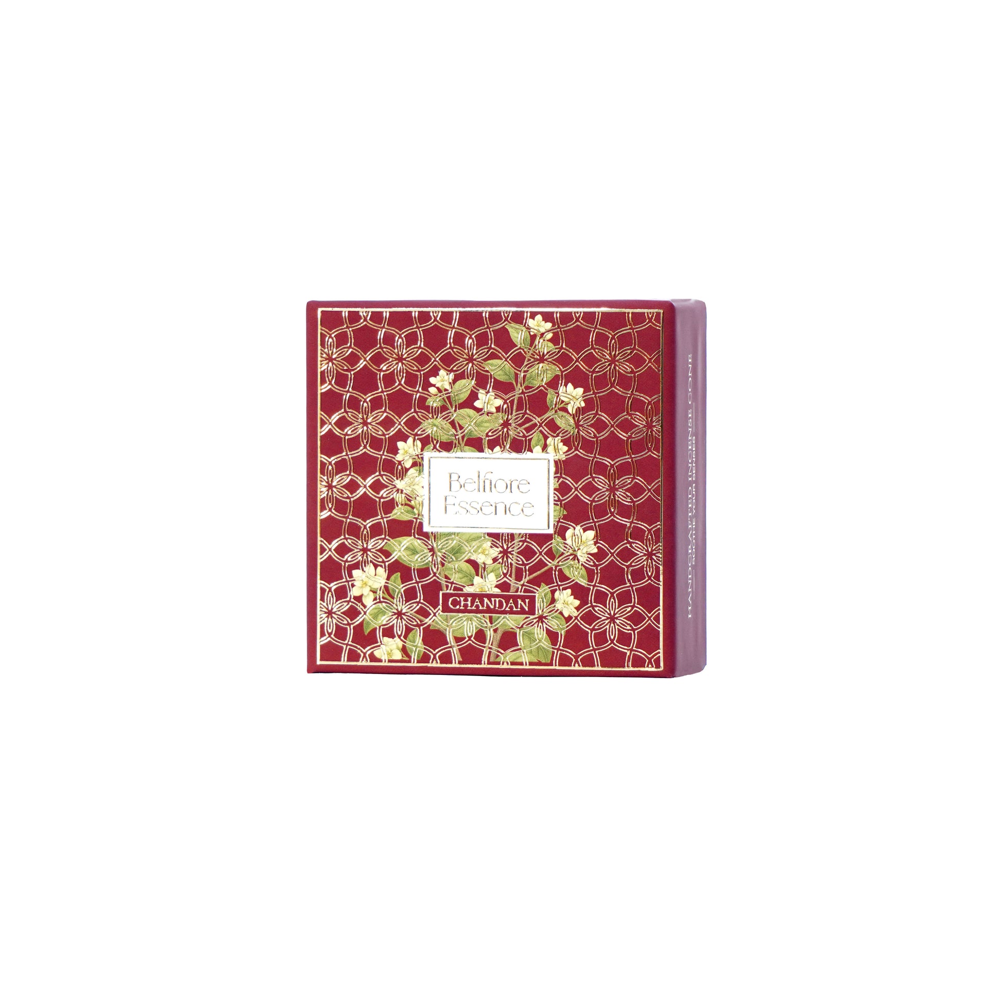 Premium Incense Cones – Chandan belfiore.in