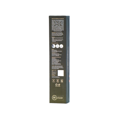 Belfiore Essence Premium Yagya 35 Incense Stick With Free Wooden Stand & bookmark Inside HOB Stores India Pvt. Ltd.