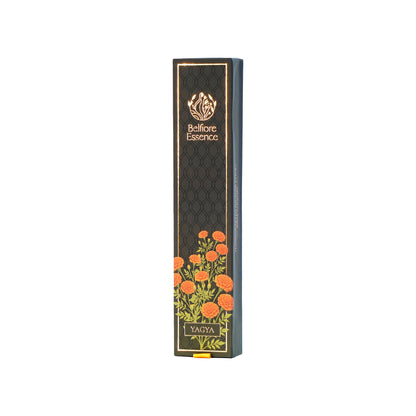 Belfiore Essence Premium Yagya 35 Incense Stick With Free Wooden Stand & bookmark Inside HOB Stores India Pvt. Ltd.