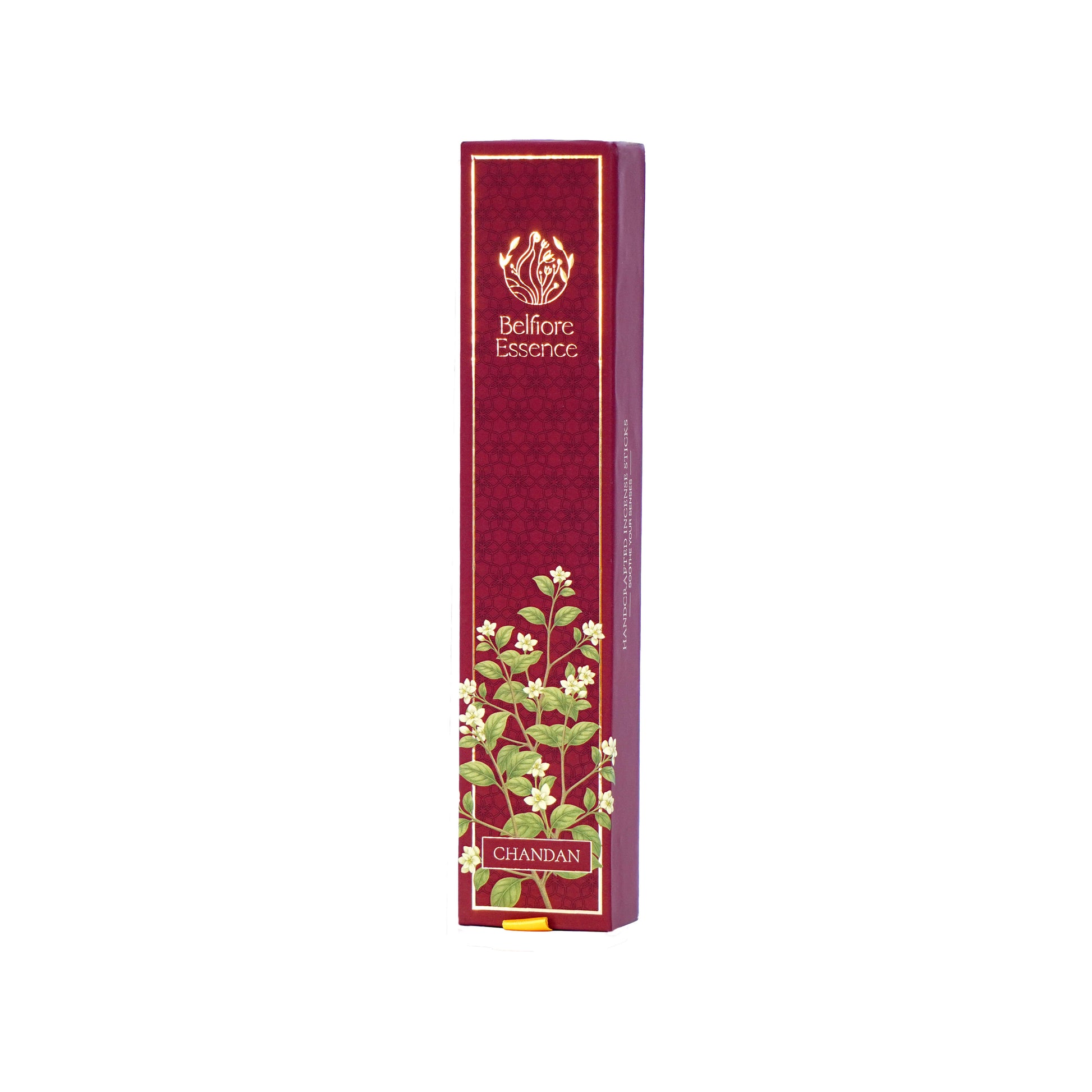Belfiore Essence Premium Incense Stick With Free Wooden Stand & bookmark Inside HOB Stores India Pvt. Ltd.