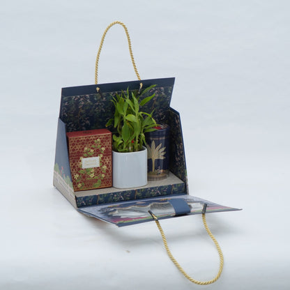 Nature Nutri Hamper belfiore.in