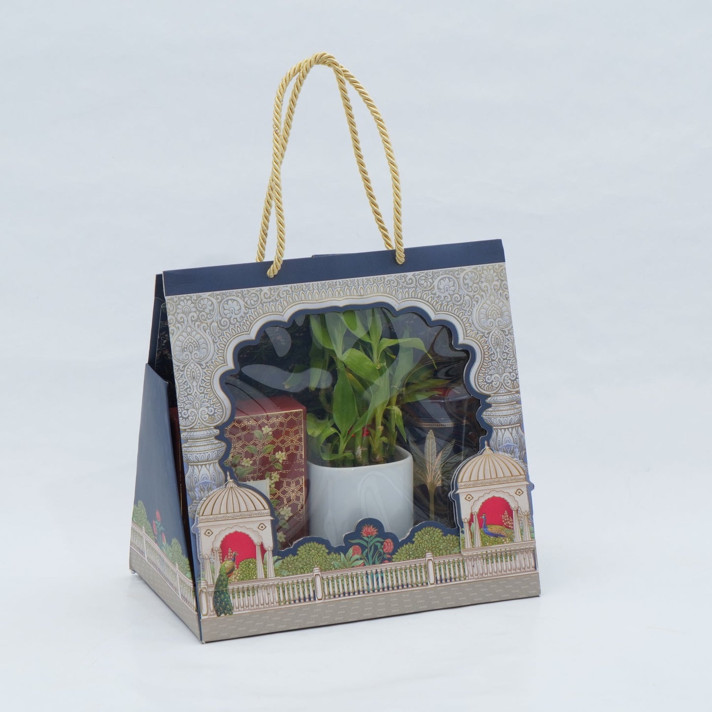 Nature Nutri Hamper belfiore.in