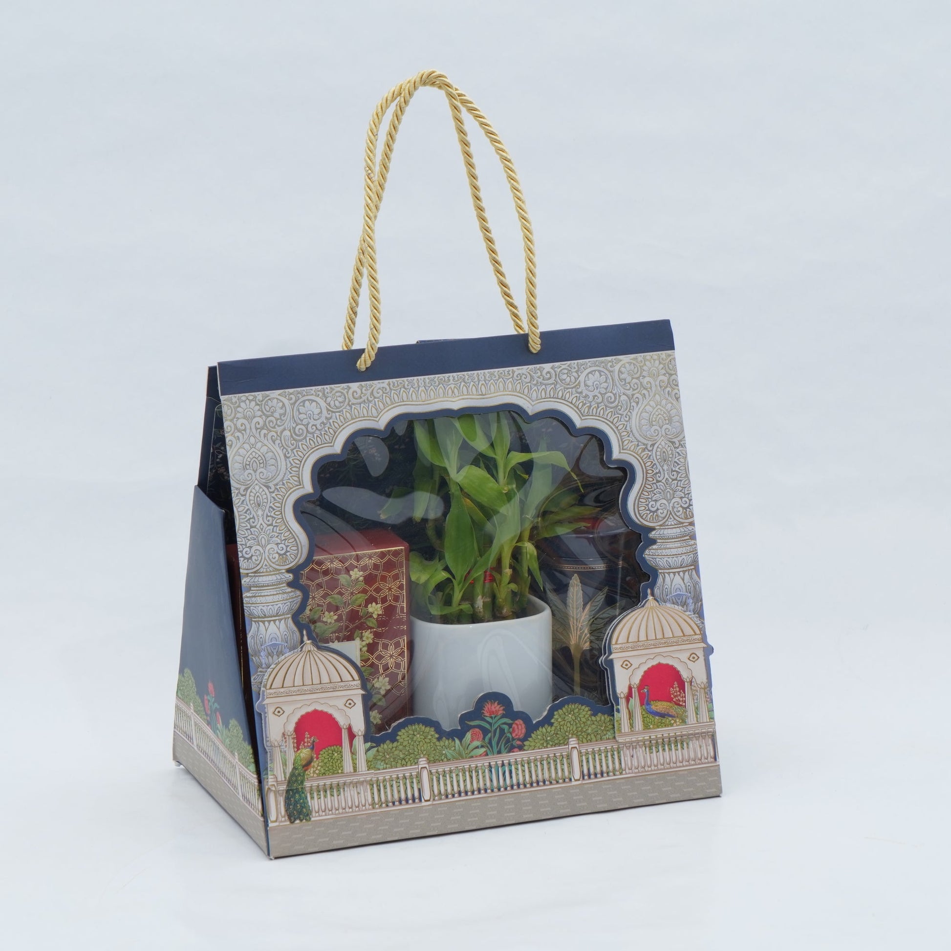 Nature Nutri Hamper belfiore.in