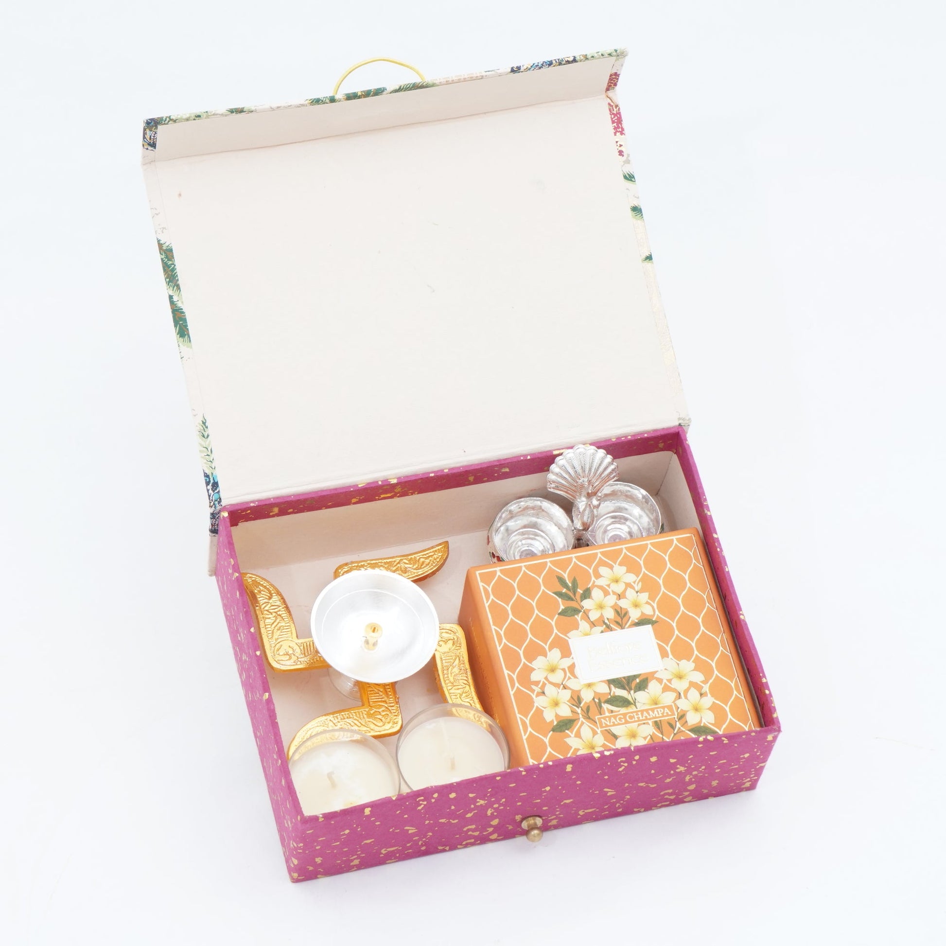 Shubh Utsav Hamper belfiore.in