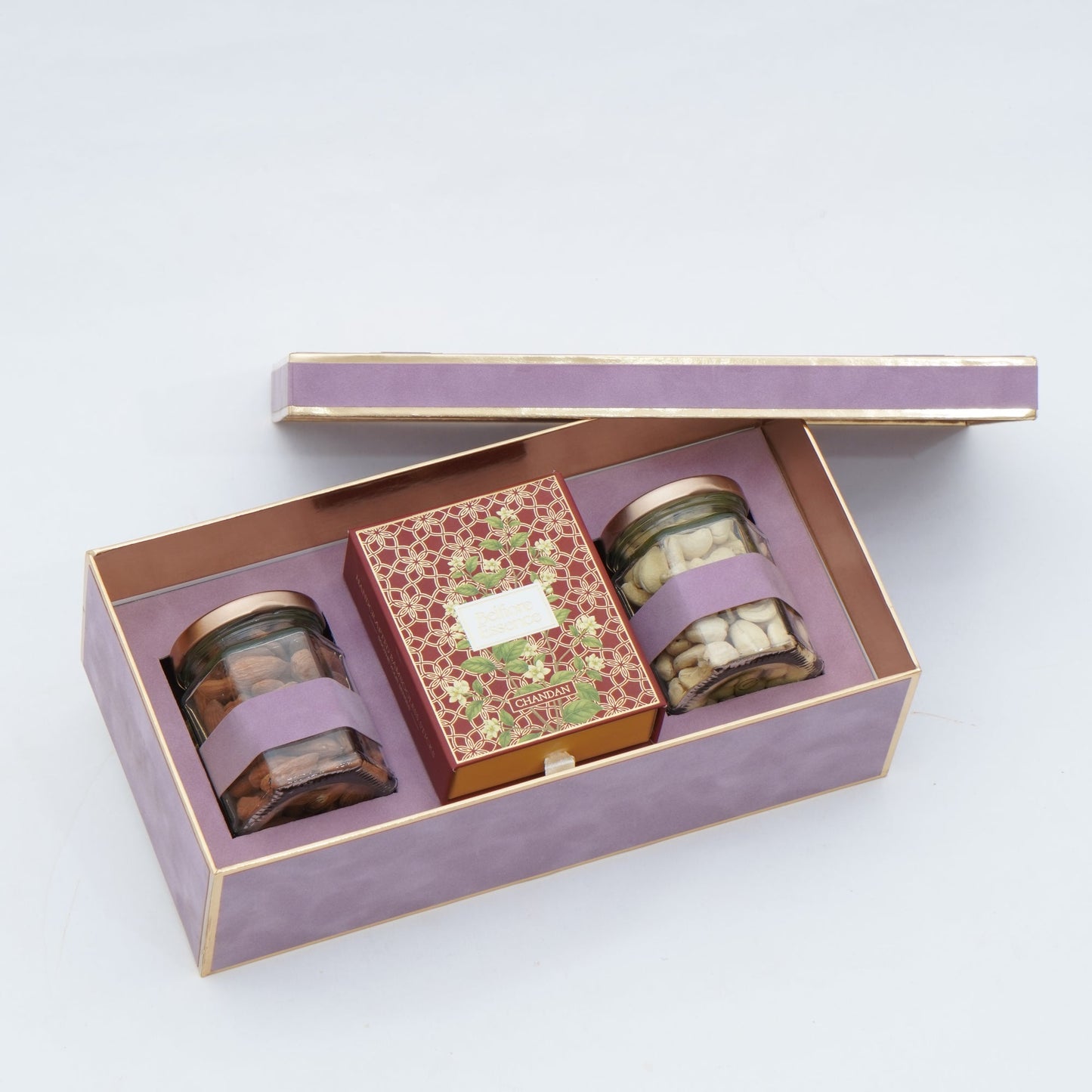 Wellness Bliss Hamper belfiore.in